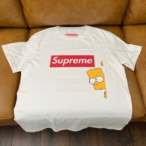 Bart Simpson Shirt